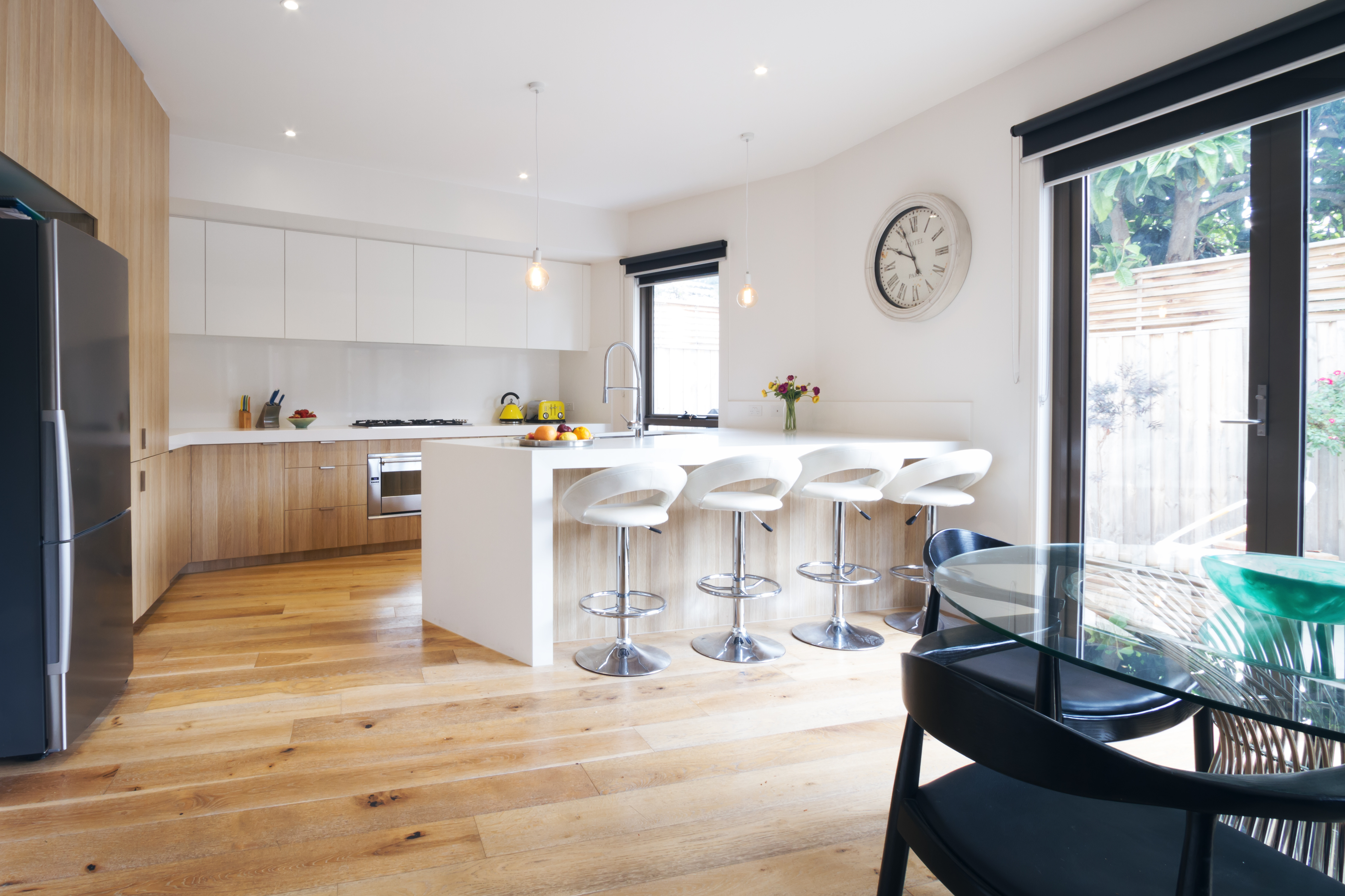 Your Quick Step Guide To Kitchen Floors Floormania